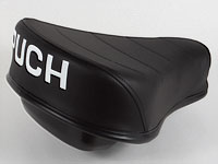 Sadel Puch Maxi med verktygsfack