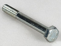 Nos Schmid M8x65x1 Motorbult