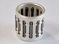 Racing Nllager 12mm kolvbult