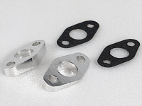 Adaptersats fr Bing 15 p Husqvarna