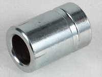 Universal distans fr 12mm Axel