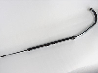 Uppsvgd Avgaskrk Dakota 22mm