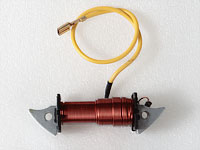 Ljusspole Boschtyp 6V / 17W