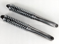 Sttdmpare par  Dakota Colorado mfl standard