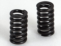 Dmningsfjder par Florida mfl 32mm