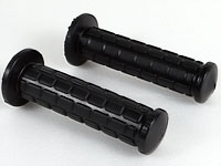 Gummihandtag par 22/24  125mm