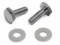 Toppskruvsats, gaffelben fr Puch Maxi