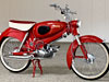 Puch Sport, VS 50 S - 1957