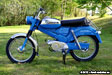 Puch Dakota, VZ 50 V3 - 1971