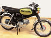 Puch Flagskib, VZ 50 - 1976