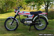 Puch Monza 3C - 1977