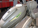 Puch MS 50 - 1955