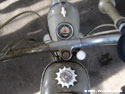 Puch MS 50 - 1955