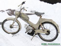 Puch MS 50 - 1955