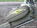 Puch MS 50 - 1955