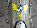 Puch MS 50 - 1955
