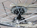 Puch MS 50 - 1955
