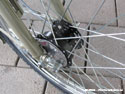 Puch MS 50 - 1955