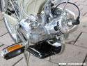 Puch MS 50 - 1955